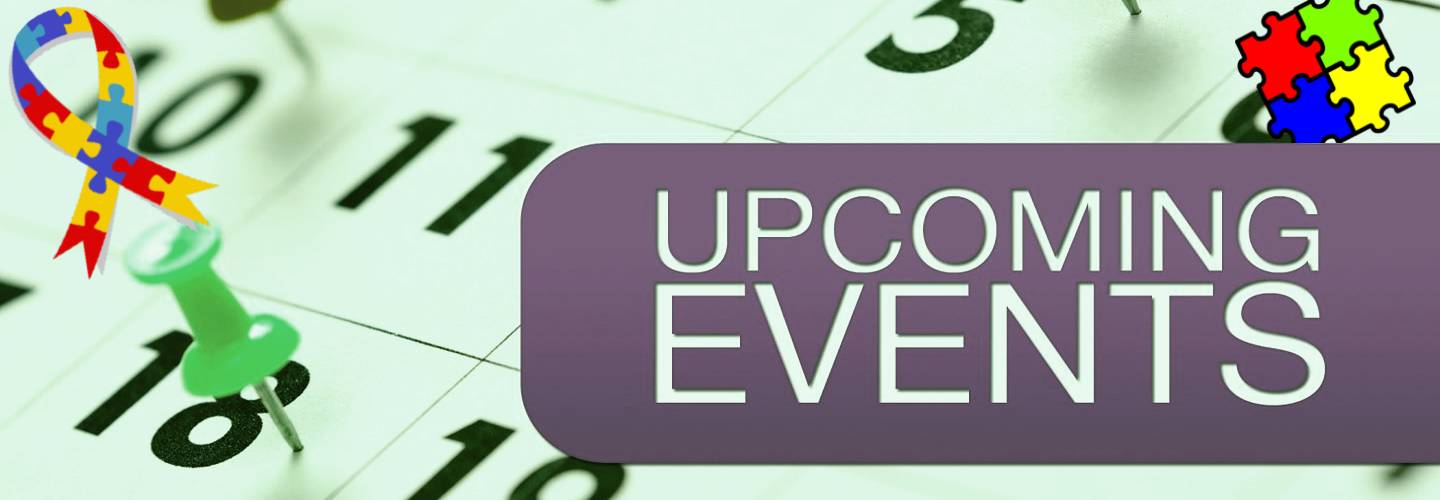 Spare Some for Autism Events